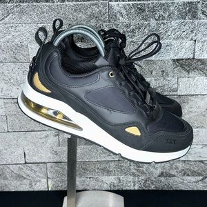 Skechers Uno 2 Gold Bars 30th Anniversary Sneakers - MNS13 - NEW